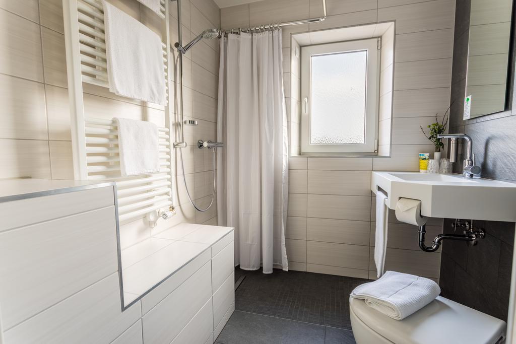 Apartmenthaus Koenigsallee Bayreuth Dış mekan fotoğraf